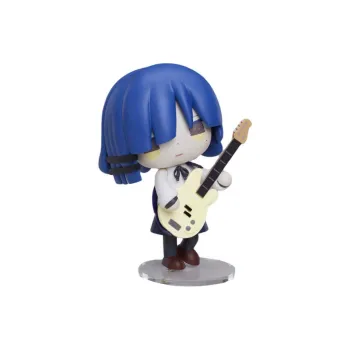 Aniple Anime 'Bocchi The Rock!' Ryo Yamada Chibi Figures