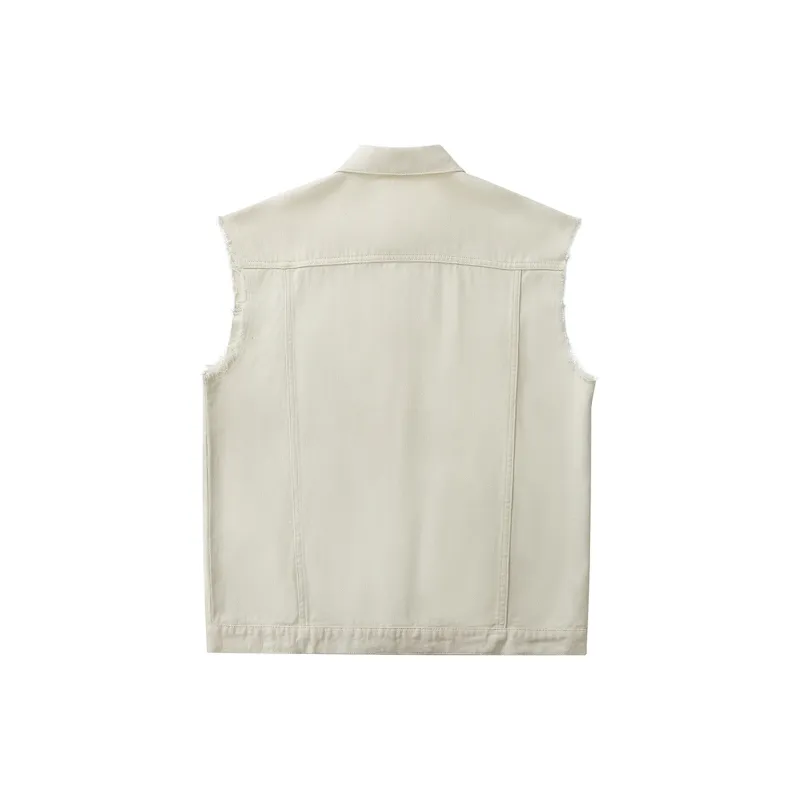 EOOVEN Vests Unisex-3