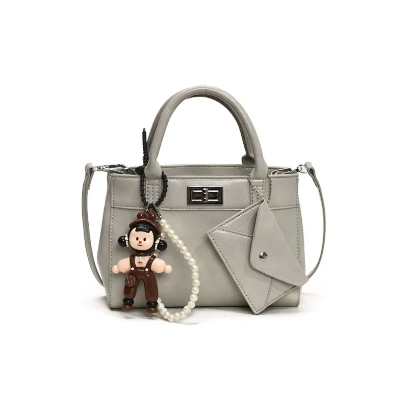 BGAY PU Shoulder Bag, Crossbody Bag, Handbag Regular Women's Multicolor-5