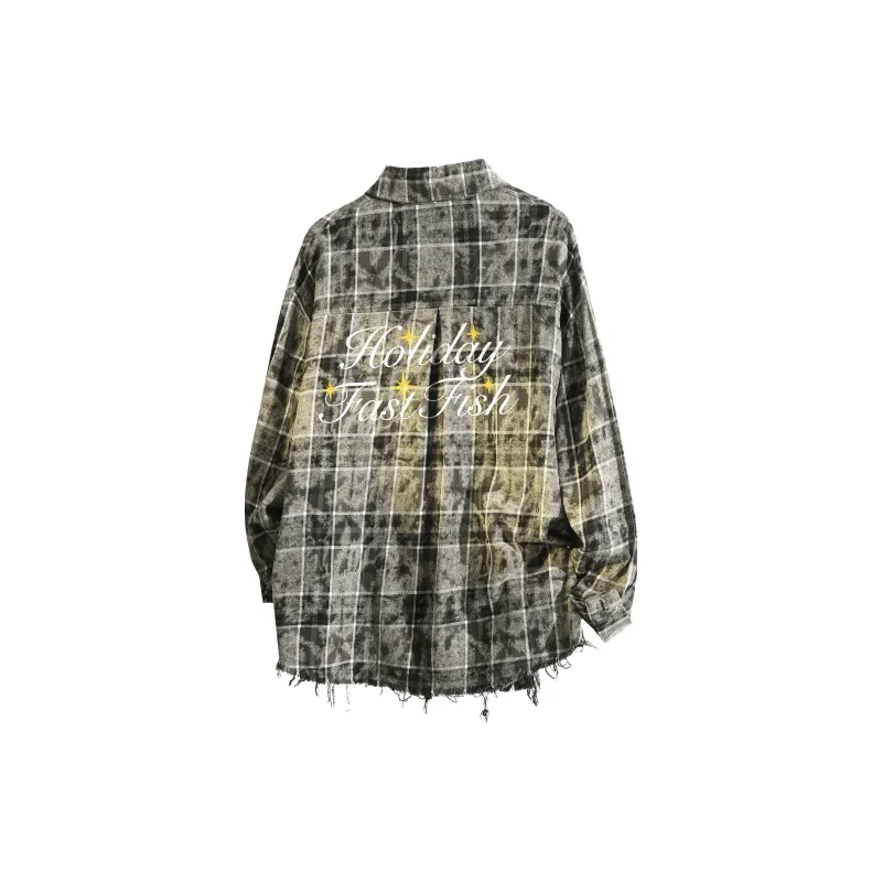 FASTFISH Shirts Unisex-1