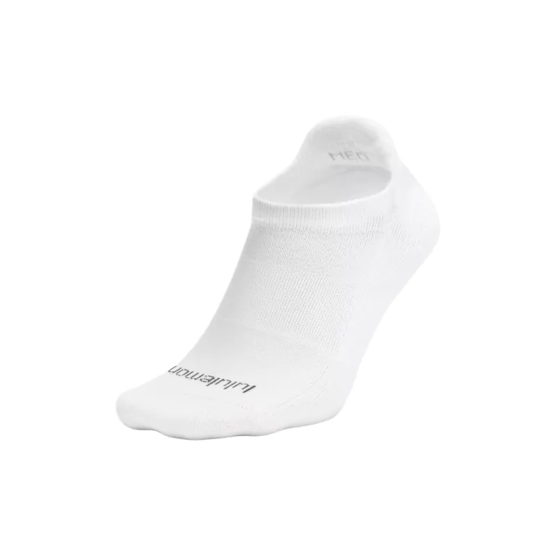 Lululemon Ankle Socks Unisex 3 Pack-1