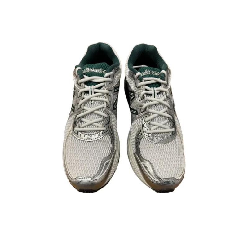 New Balance 860v2 Aimé Leon Dore Grey Green-1