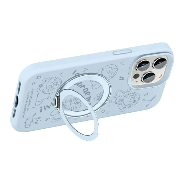 Doraemon/a Phone Cases-5