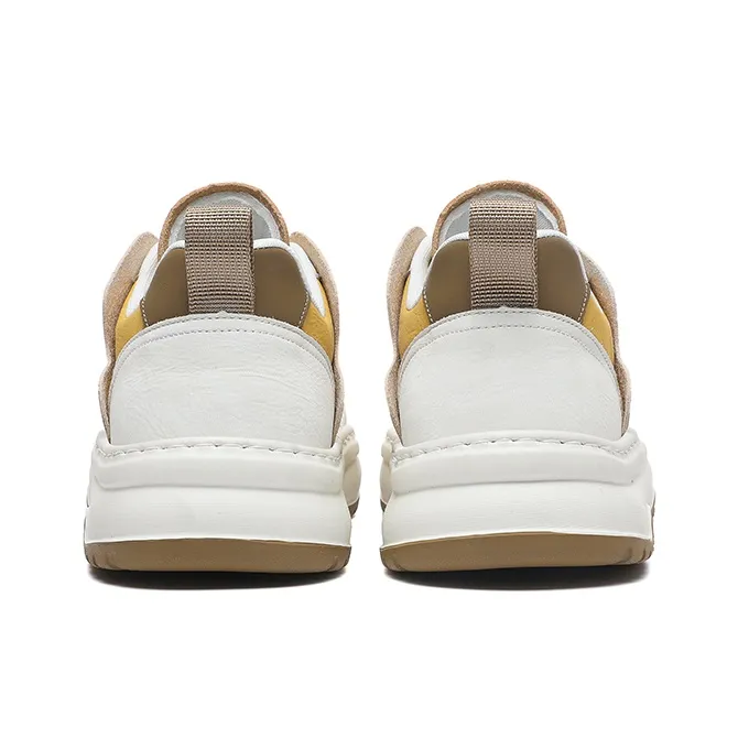 KYMOOU Anti Slip And Wear Resistant Breathable Low Top Skateboard Shoes Men's-8