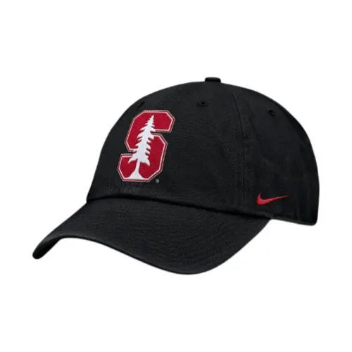 Nike Stanford Cardinal Primetime Club Men's Nike College Adjustable Hat