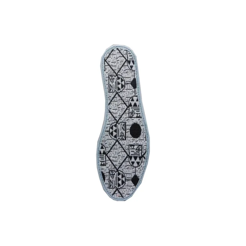 Step Cloud Herbal Deodorizing Inner Compartment Insoles Unisex-2