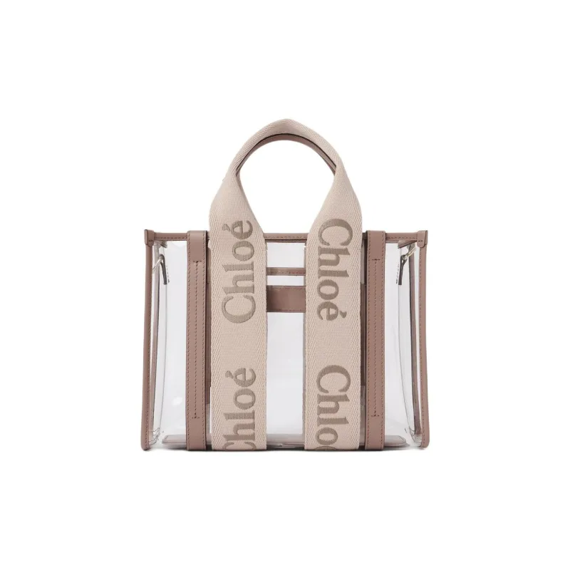 Chloé Woody Handbags-2