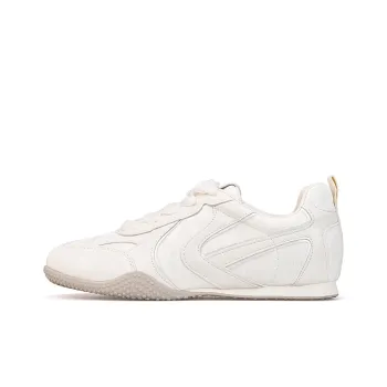 Joy&Mario Breathable And Lightweight Low Top Casual Shoes Women's