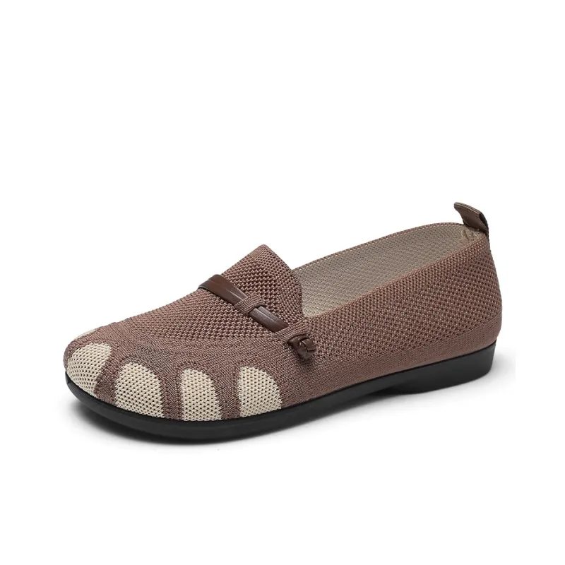Strongman Women's Casual Shoes 2cm Women's-1