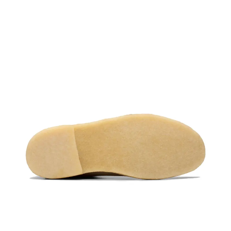 Clarks Originals Desert Boot Wolf Suede-5