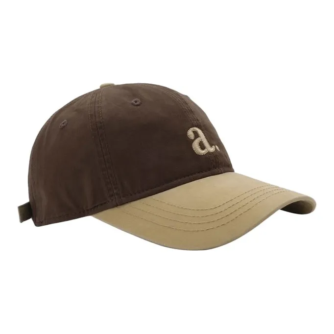 STUFFER 100% Cotton Baseball Caps Unisex-9