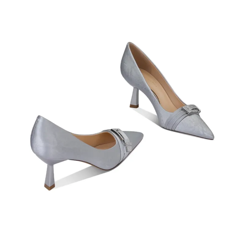 JESSICA SOPHIA Slim Heel High Heels Women's-2