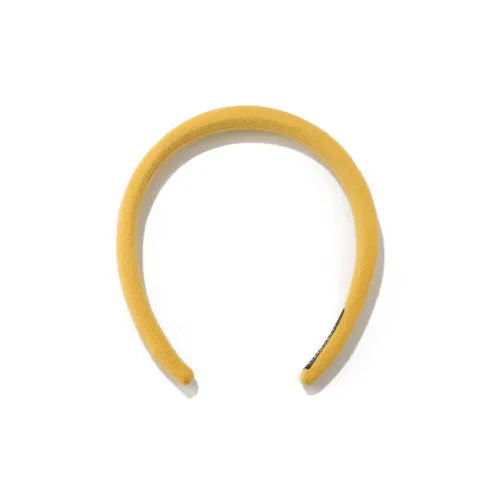 Like A Dream Fabric Headbands Women's