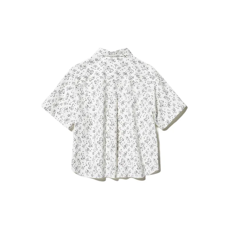 UNIQLO Shirts Women's Ivory-1