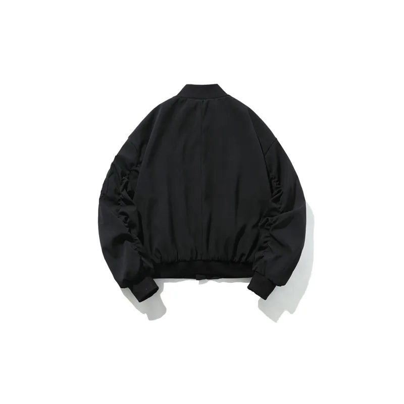 FOR FEAR THAT Jackets Coats Unisex-1