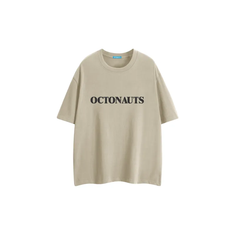 Small Columns Under The Sea T Shirt Unisex-12