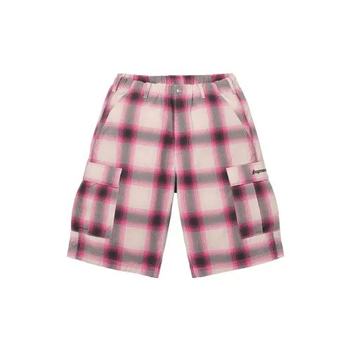 Supreme Cargo Shorts Unisex