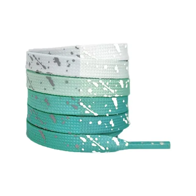 IOTS Polyester Shoelaces Unisex-9