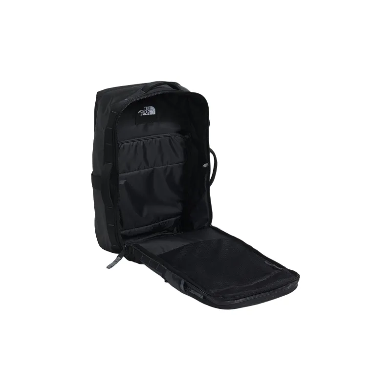 THE NORTH FACE Recycled Polyester Backpack Unisex Black-4