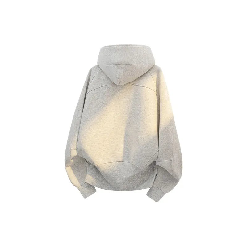MIIOW Trend Party Series Sweatshirt Unisex-1