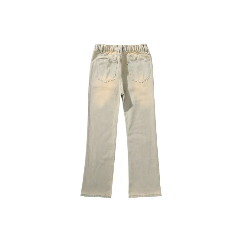 7 SEVFUN Jeans Unisex-9