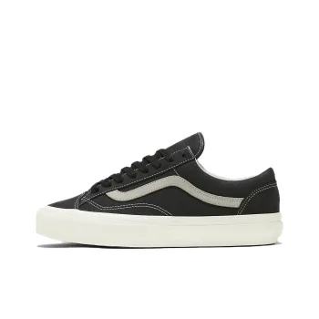 Old Skool Vans 36 Lx 'Black'