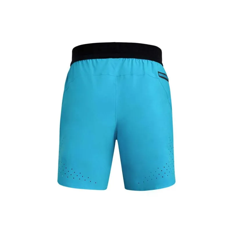 Under Armour Vanish Elite UA Casual Shorts Men's Ether Blue-1