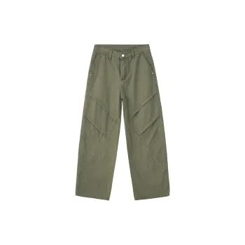 TESTUNG Casual Pants Unisex