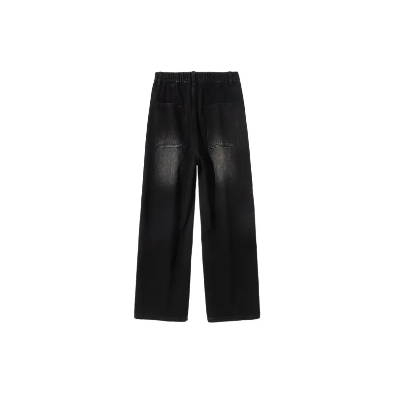 BEETLE TOWN Jeans Unisex-1