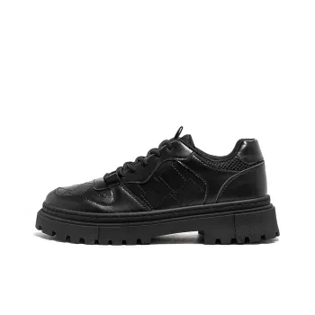 Bull charm Men's Casual Shoes Men Low Top