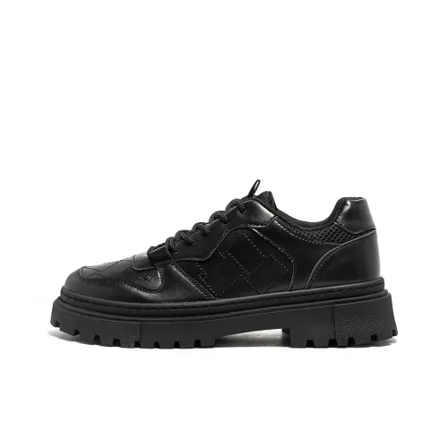 Bull charm Men's Casual Shoes Men Low Top