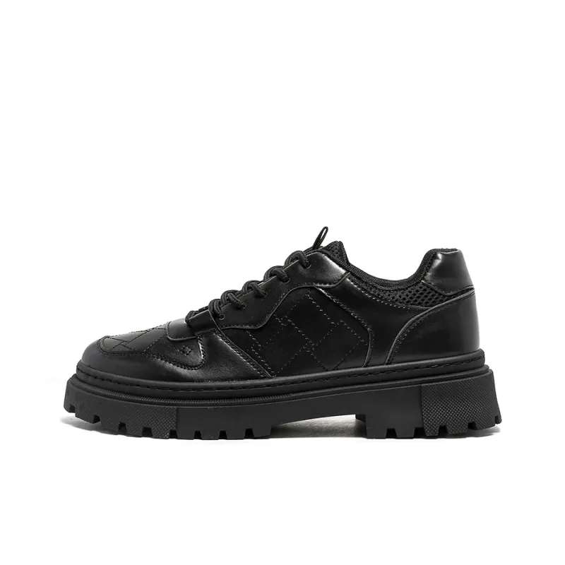 Bull charm Men's Casual Shoes Men Low Top-0