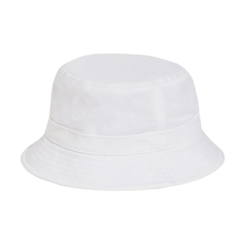 Adidas - Bucket Hats Unisex White-1