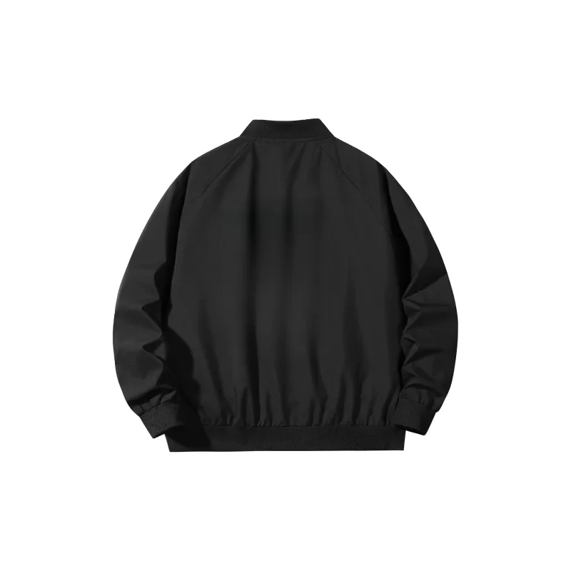 AMBER LIGHT Jackets Coats Unisex-1
