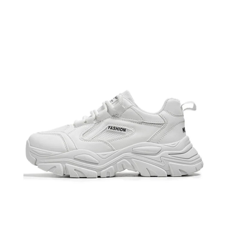 Medd Low Top Chunky Sneakers Men's-11