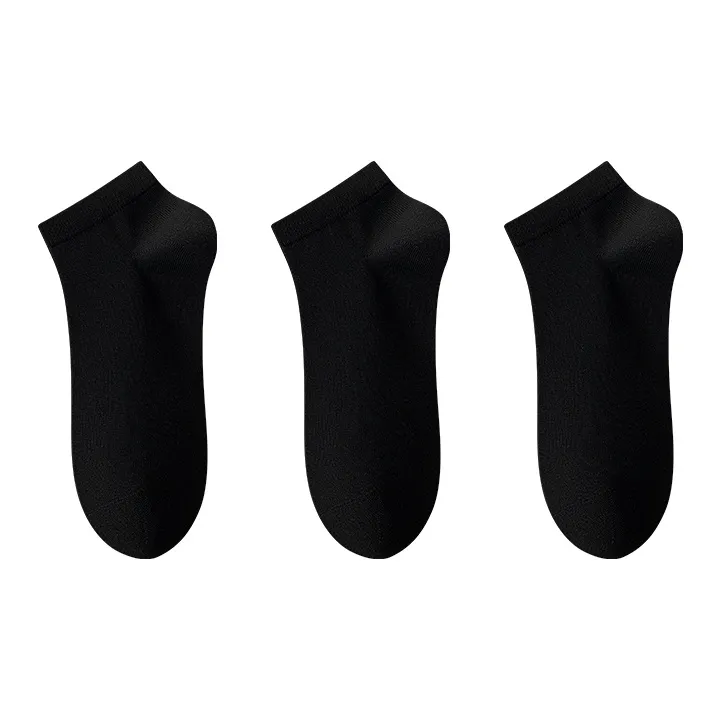 Caramella Ankle Socks Men's Combo Set-0