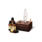 Charging Luxury Style Edition[Brand Essential Oil *4 Bottles+Box+Aromatherapy Diffuser+Atomizer Bottle]