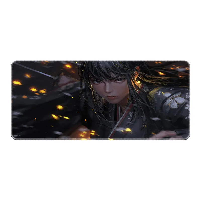 ZHUANGXINGXIA Mouse Pads-14