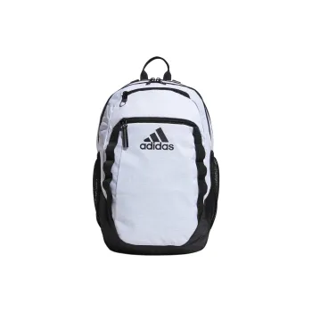 Adidas Excel Backpack White