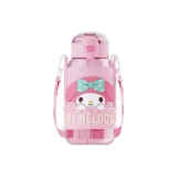 Cani My Melody (Cup Sleeve+Cup Strap)