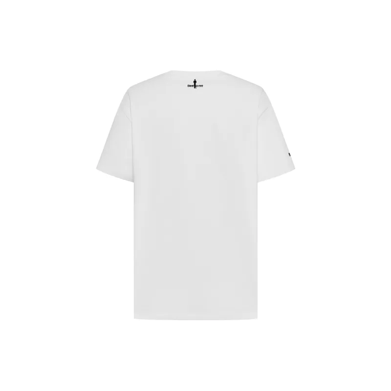 Biyin Leufen Hattie Collaboration Collection T Shirt Women's-5