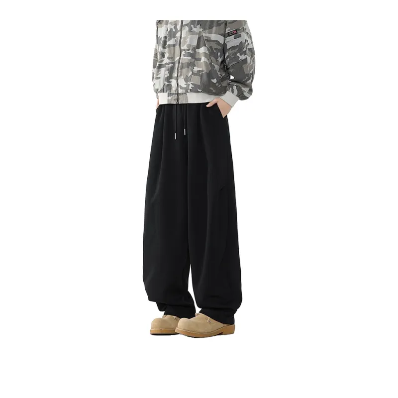 MXDT Knitted Sports Pants Unisex-7