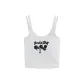 White (Semi-Transparent)