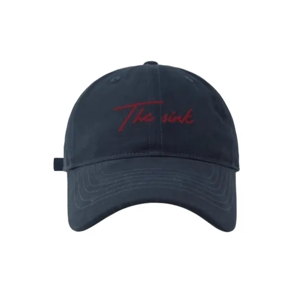 STUFFER 100% Cotton Baseball Caps Unisex-4