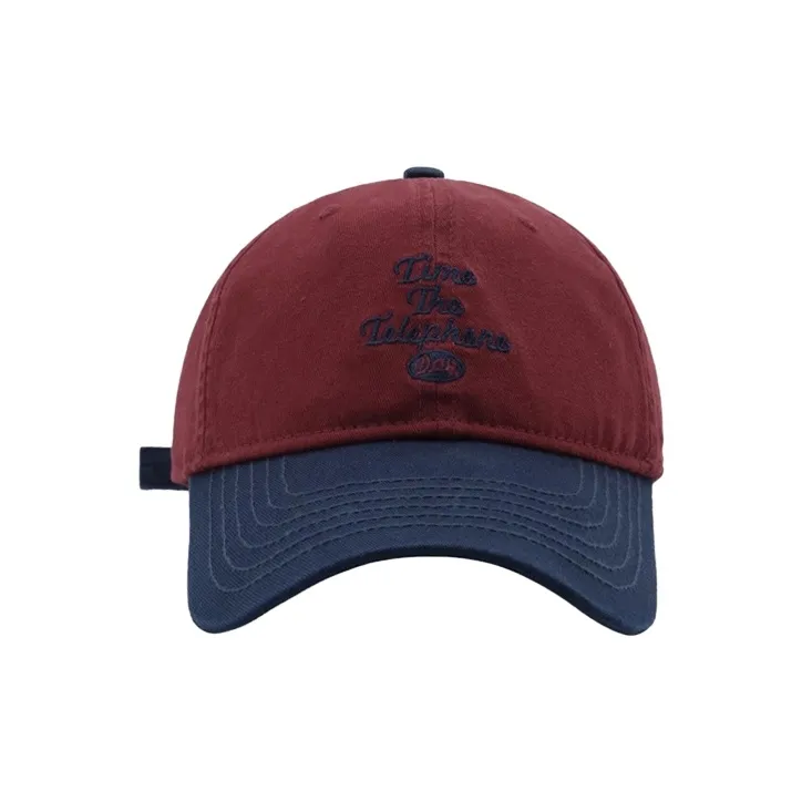 STUFFER Cotton Baseball Caps Unisex-0