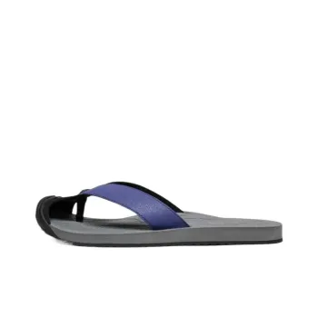 KEEN Barbados Odor Resistant Flip Flops Men's Blue