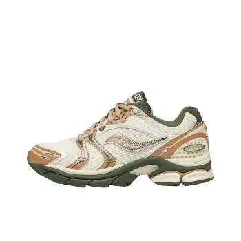 Saucony ProGrid Triumph 4 Saucony & Friends Seanella Abraham