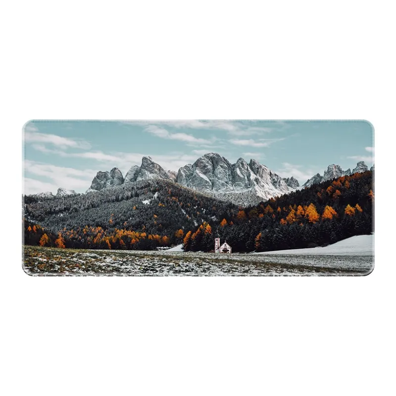 ZHUANGXINGXIA Mouse Pads-14