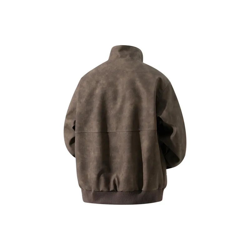 ROSECREED Jackets Unisex-7