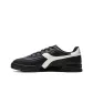 Zircon Black/Cream White